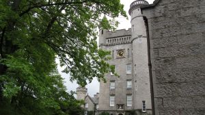 Balmoral