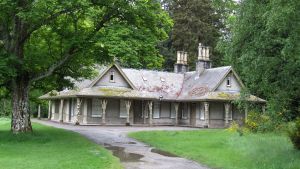 Balmoral