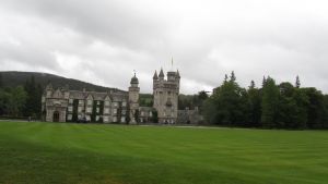 Balmoral