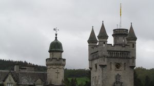 Balmoral