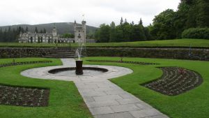 Balmoral