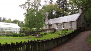 Balmoral