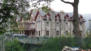 Braemar
