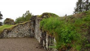 Braemar