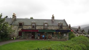Braemar
