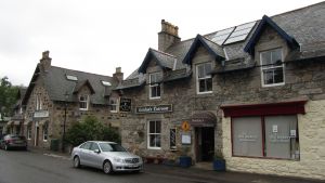 Braemar