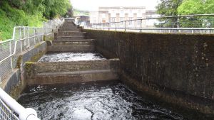 Pitlochry
