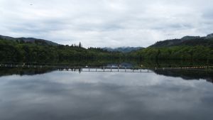 Pitlochry
