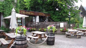 Pitlochry
