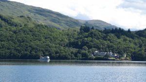 Loch Lomond