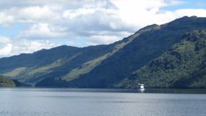 Loch Lomond