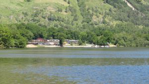 Loch Lomond