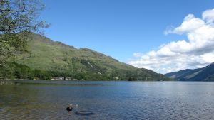 Loch Lomond