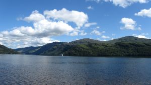 Loch Lomond
