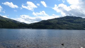 Loch Lomond