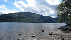 Loch Lomond