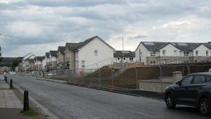 Dumbarton