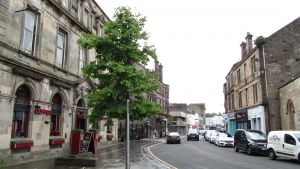 Dumbarton