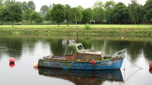 Dumbarton