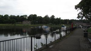 Dumbarton