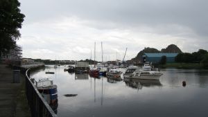 Dumbarton