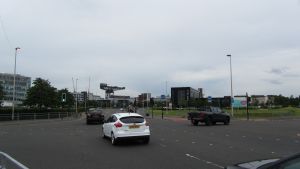 Glasgow