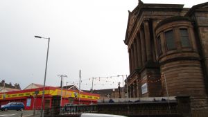 Glasgow