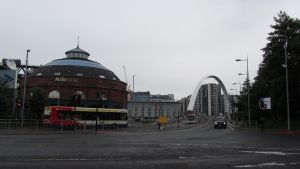 Glasgow