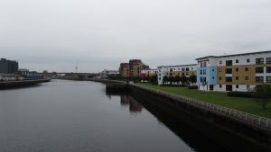 Glasgow