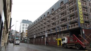 Glasgow