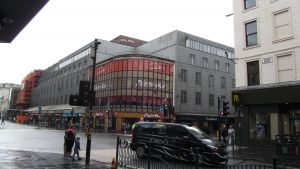 Glasgow