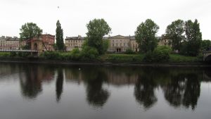 Glasgow