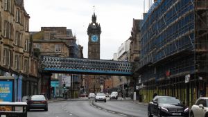 Glasgow