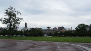 Glasgow