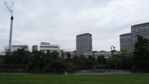 Glasgow