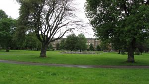 Glasgow