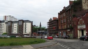 Glasgow