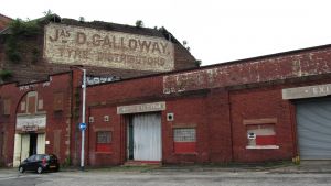 Glasgow