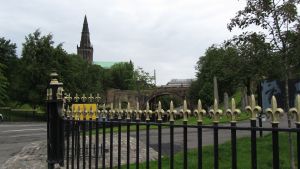 Glasgow