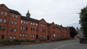 Glasgow