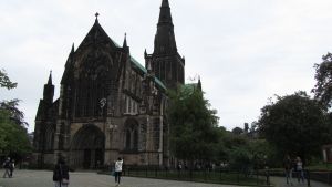 Glasgow