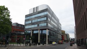 Glasgow