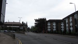Glasgow
