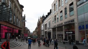 Glasgow