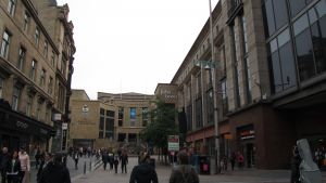 Glasgow