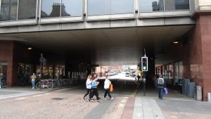 Glasgow