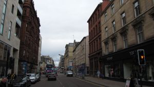 Glasgow