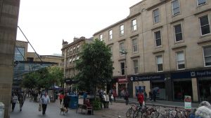 Glasgow