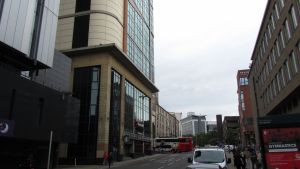 Glasgow