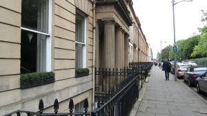 Glasgow